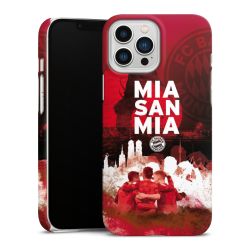 Premium Case matt