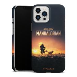 Premium Case matt