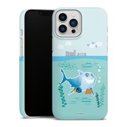 Premium Skyddskal matt