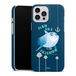 Premium Skyddskal matt