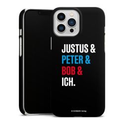 Premium Case matt