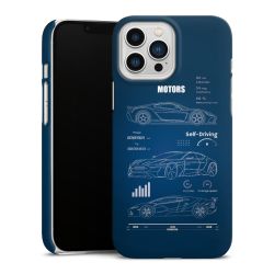 Premium Skyddskal matt