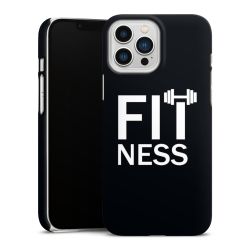 Premium Skyddskal matt