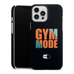 Premium Skyddskal matt