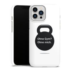 Premium Skyddskal matt