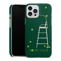 Premium Skyddskal matt