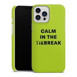 Premium Skyddskal matt