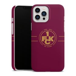 Premium Case matt