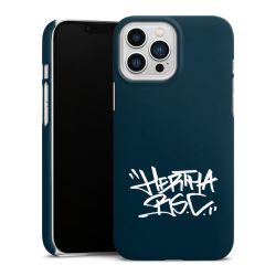 Premium Case matt