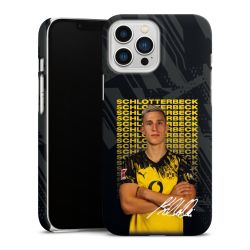 Premium Case matt