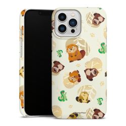 Premium Skyddskal matt