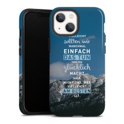 Tough Case glänzend