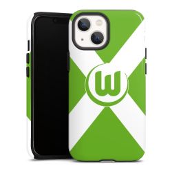 Tough Case glänzend