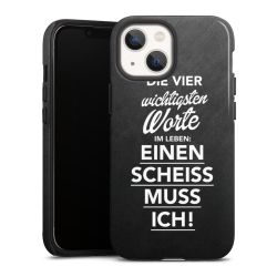 Tough Case glänzend