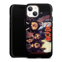 Tough Case glänzend