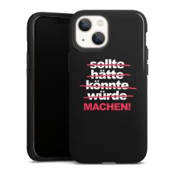 Tough Case glänzend