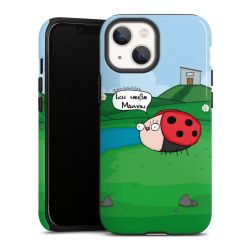 Tough Case glänzend