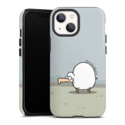 Tough Case glänzend