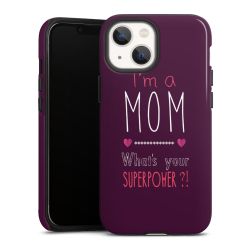 Tough Case glänzend