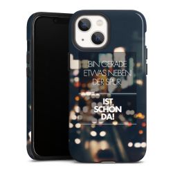 Tough Case glänzend