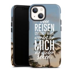 Tough Case glänzend