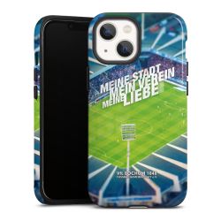 Tough Case glänzend