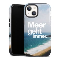 Tough Case glänzend