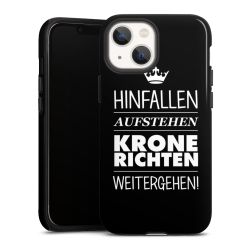 Tough Case glänzend