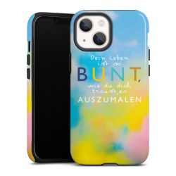 Tough Case glänzend