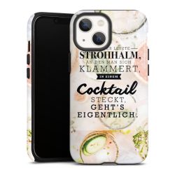 Tough Case glänzend