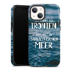 Tough Case glänzend