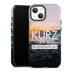 Tough Case glänzend