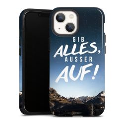 Tough Case glänzend