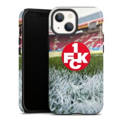 Tough Case glänzend