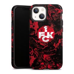 Tough Case glänzend