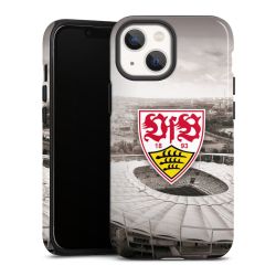 Tough Case glänzend