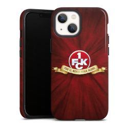 Tough Case glänzend