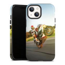 Tough Case glänzend