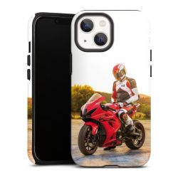 Tough Case glänzend