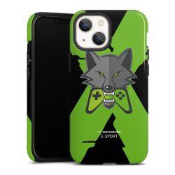 Tough Case glänzend