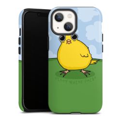 Tough Case glänzend