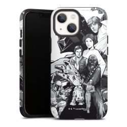 Suojakuori Plus kiiltävä