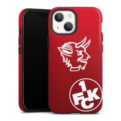 Tough Case glänzend