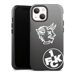 Tough Case glänzend