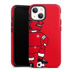 Tough Case glänzend