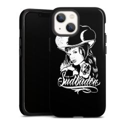 Tough Case glänzend