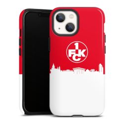 Tough Case glänzend