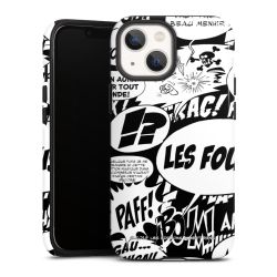 Tough Case glänzend