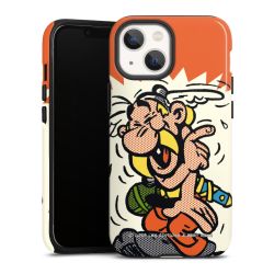 Tough Case glänzend