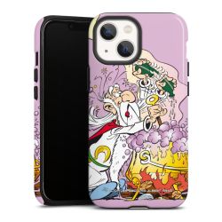 Tough Case glänzend